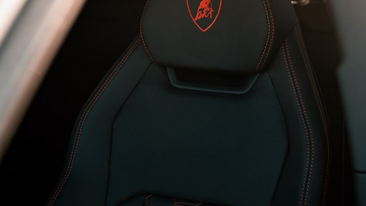 Lamborghini's First Electric Model Delayed to 2029