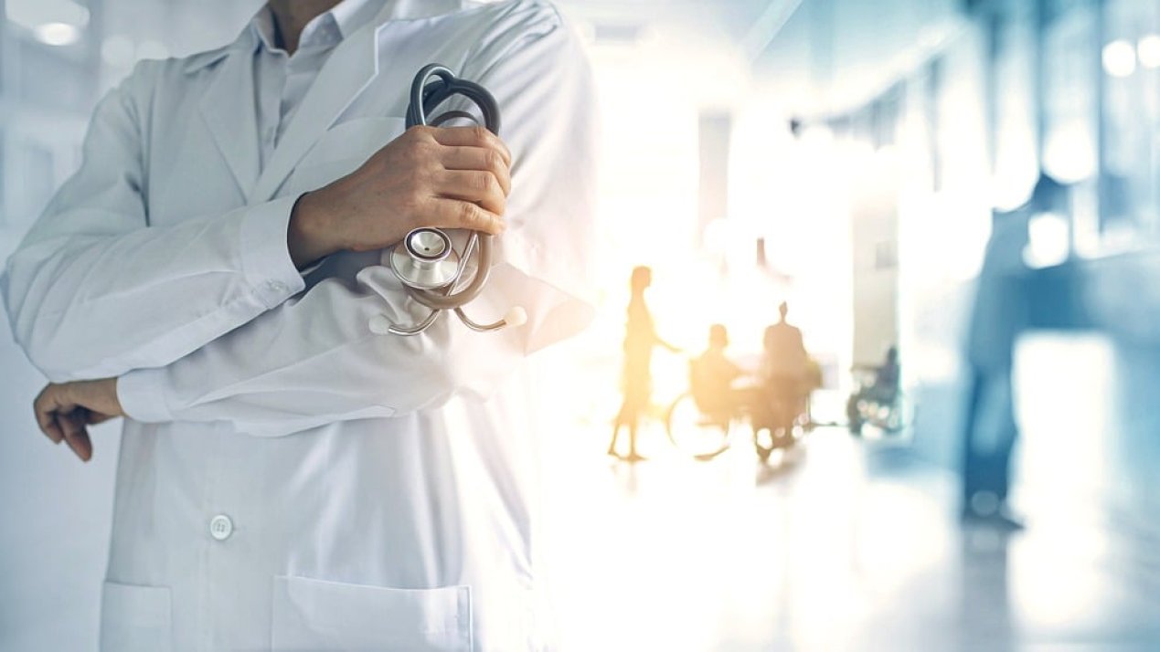 Mexico’s Minister of Health Urges Senate to Advance Unified Care