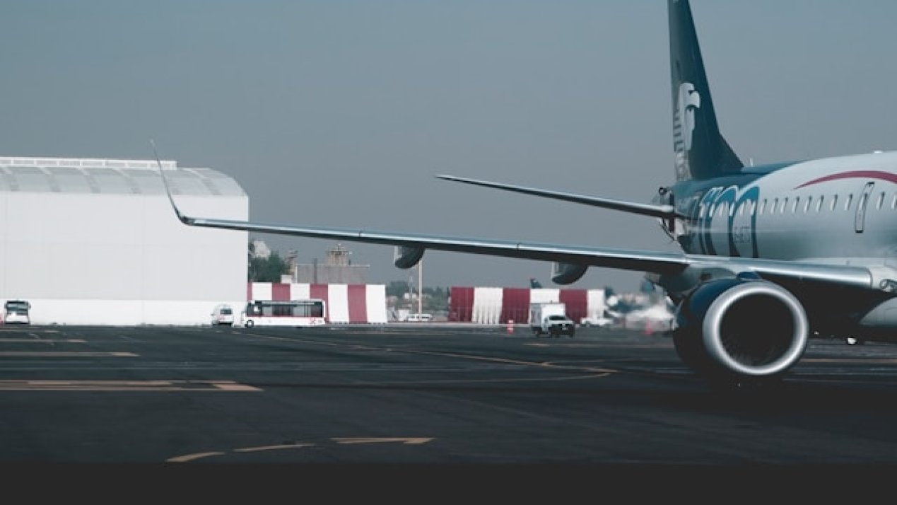 Aeromexico Seeks BMV Approval for Secondary Public Offering