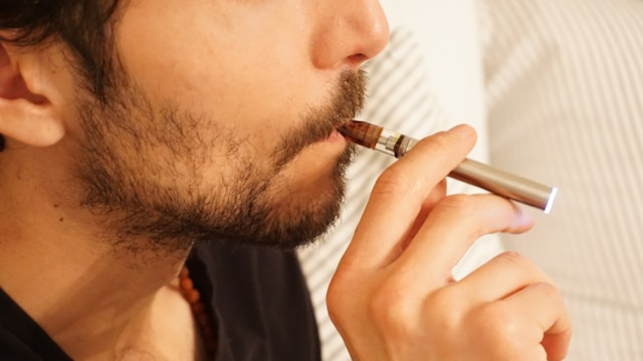 Ban on E-Cigarettes, Vapes, and Fentanyl Goes Through