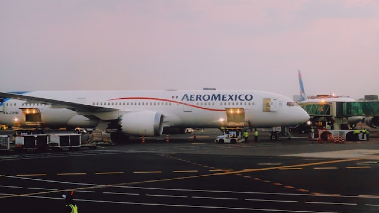 Aeromexico Launches Four Winter Routes From Guadalajara to the US