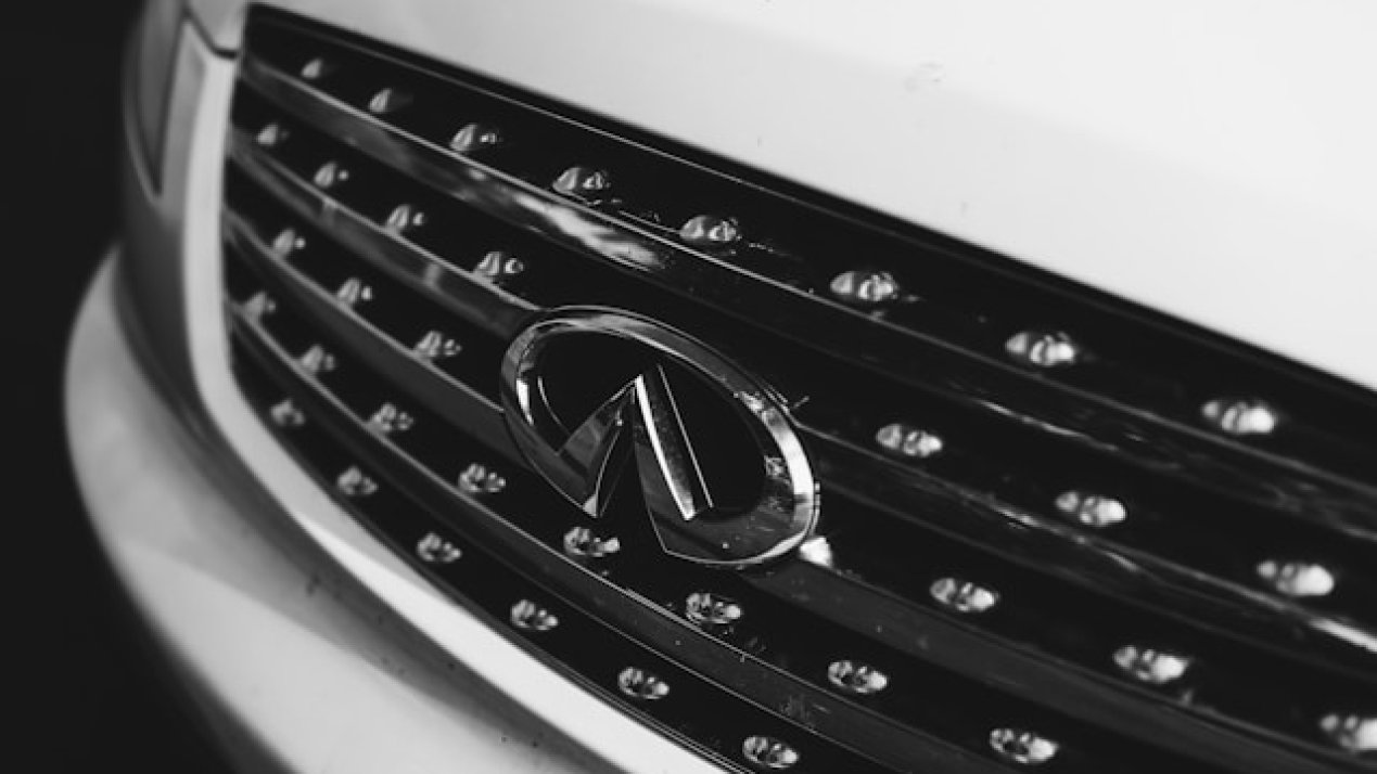 Nissan Revamps INFINITI, Launches New Kicks Generation