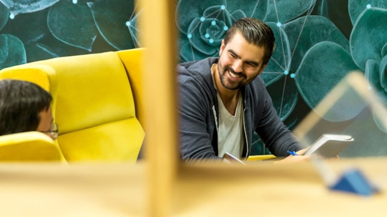 Antifragility as a Competitive Advantage for Workplaces