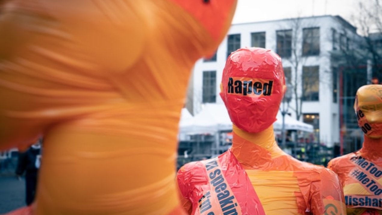 Ministries of Health, Women Join Forces to Tackle Sexual Violence