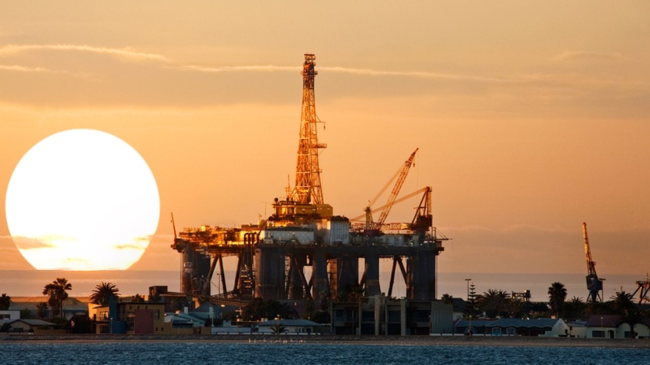 Grupo Carso Increases Stake at Talos: The Week in Oil and Gas