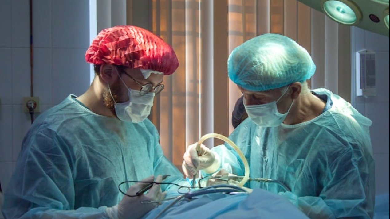 SST, Wellcome Leap Partner to Enhance Surgical Care