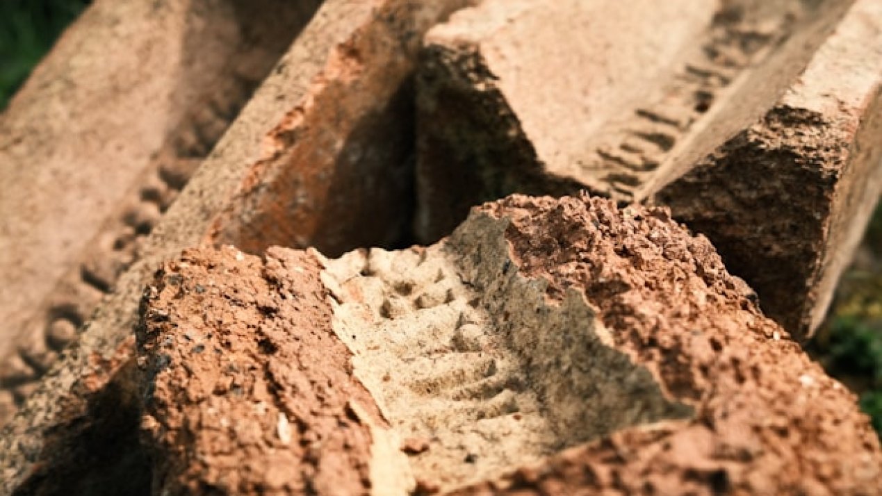 SEDEMA Removes Debris Affecting Water Recharge Area