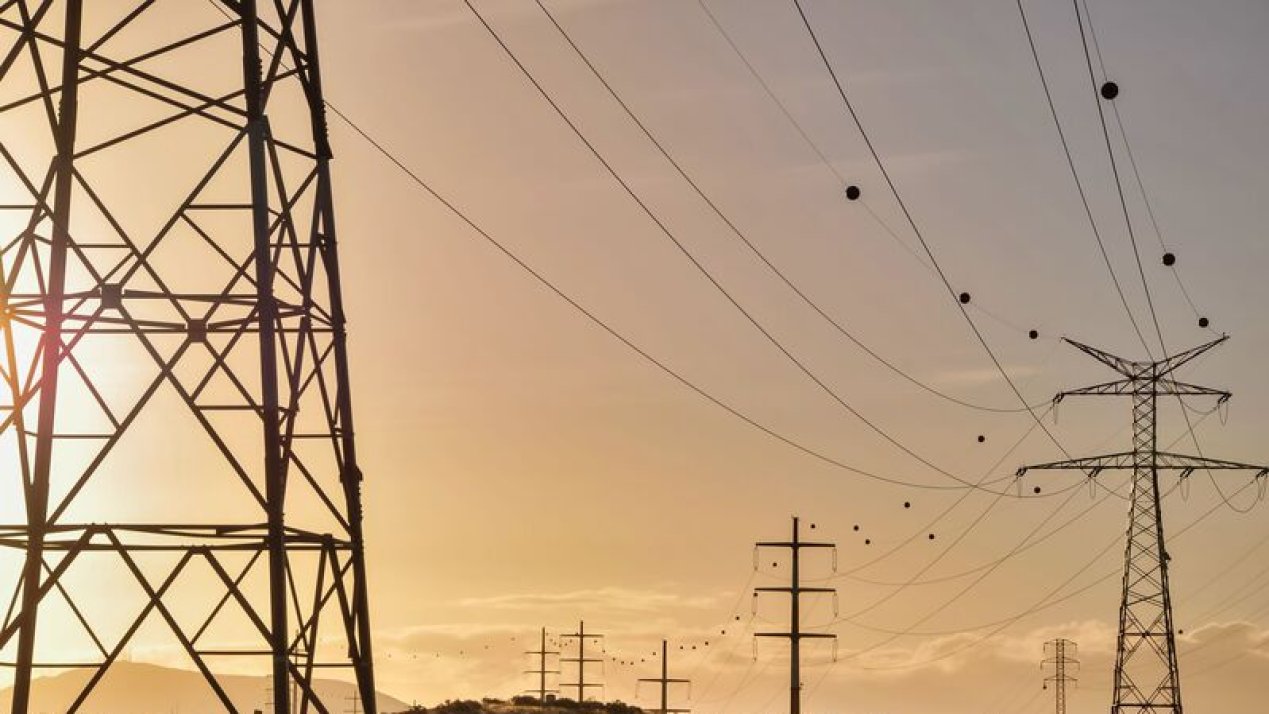 Mexico to Invest in Energy, Water: The Week in Energy