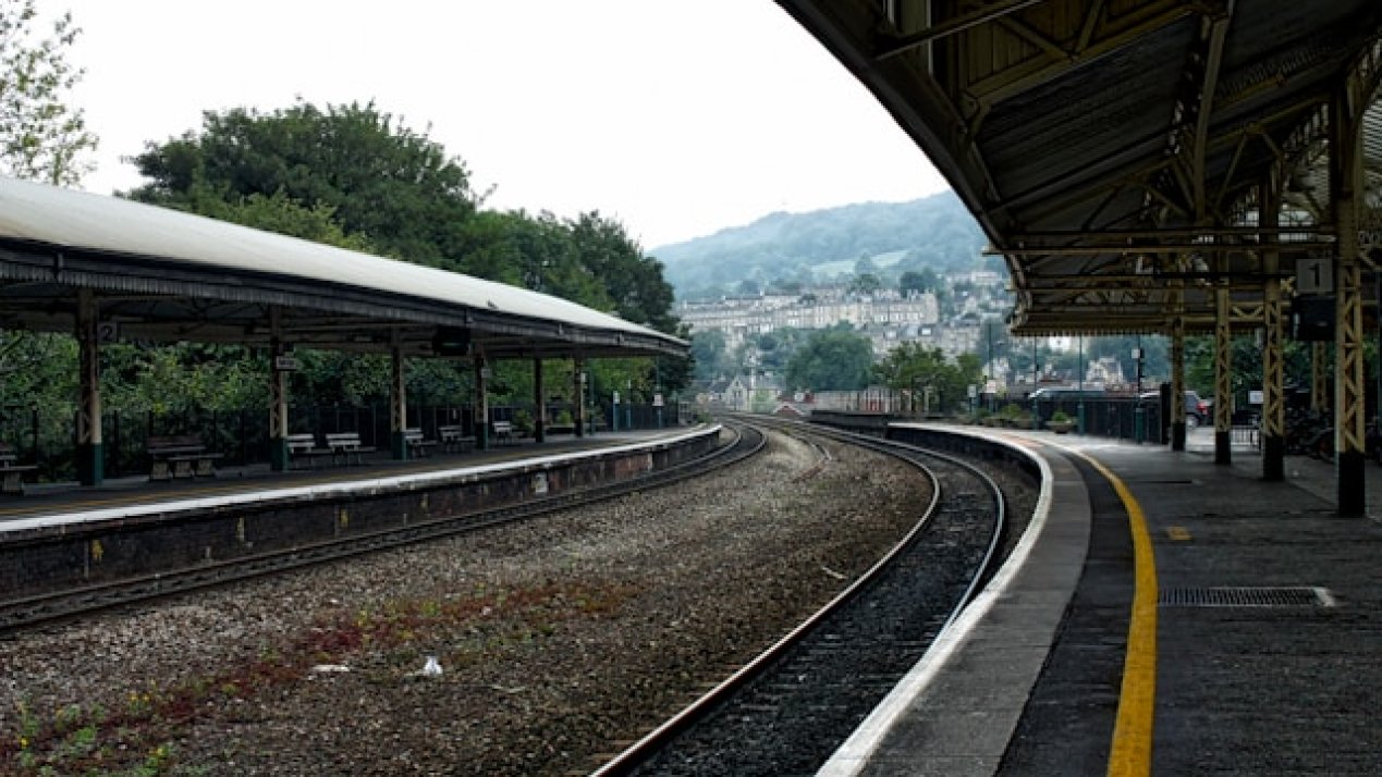 Mexico to Invest MX$157 Billion in Railway Projects