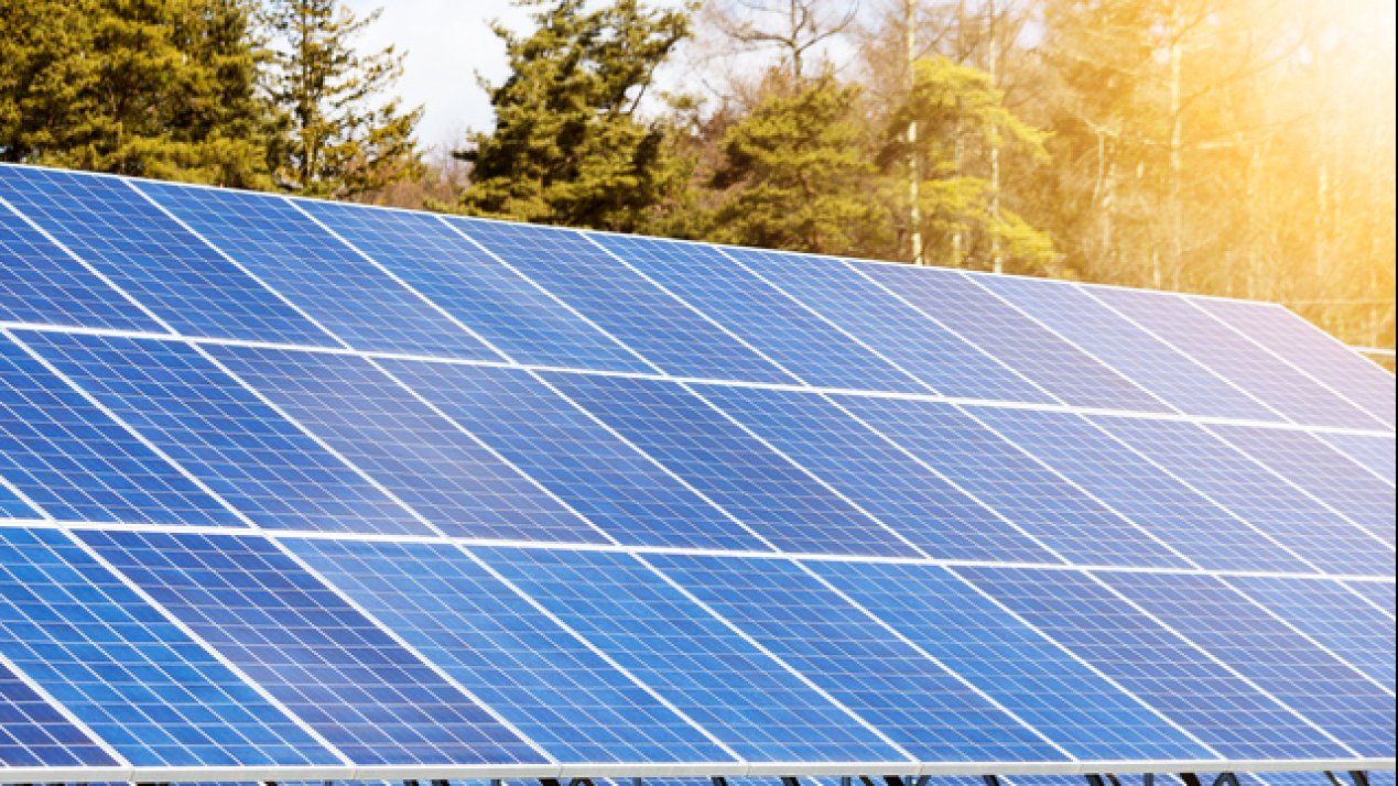 FIDE Installs Over 40,000 PV Systems: The Week in Energy