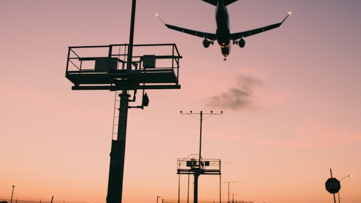 Mexico Tops Thanksgiving Air Travel to US