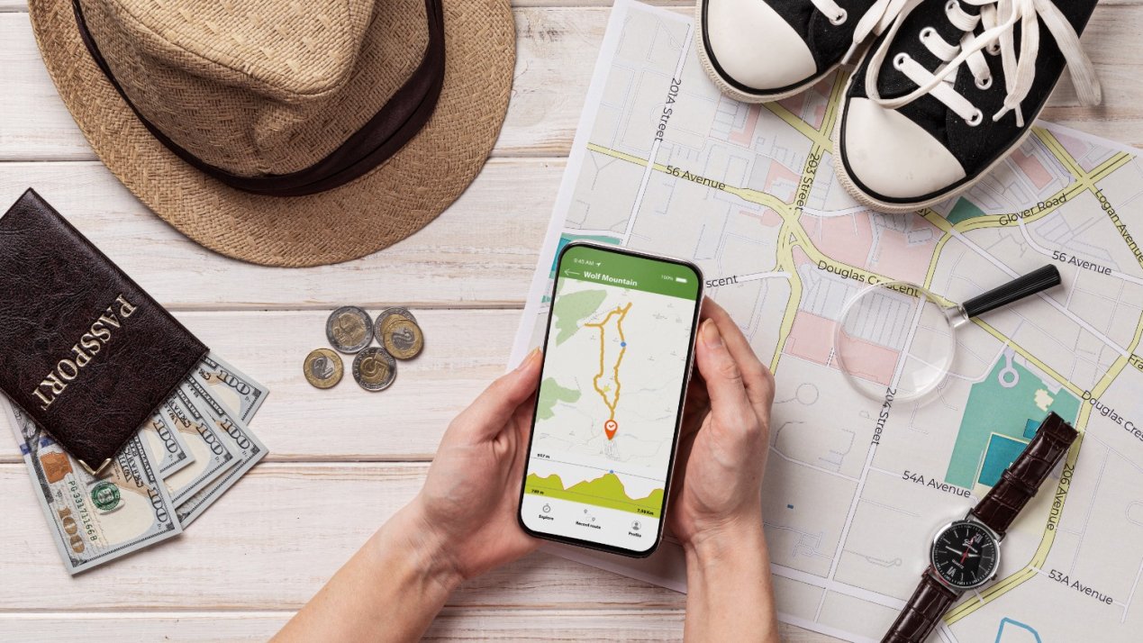 Travel App Cybersecurity: Key Challenge for Mexican Tourism 