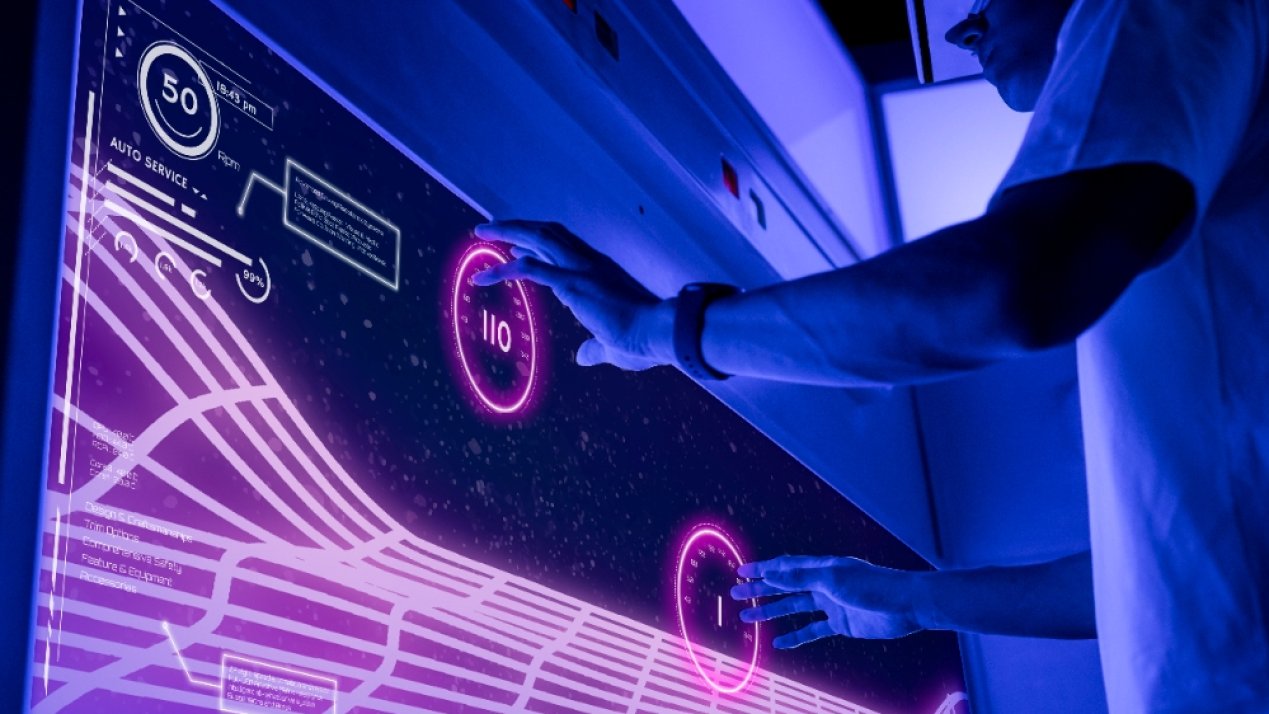 Mexico’s Mining Enhanced by 5G: Tech Week