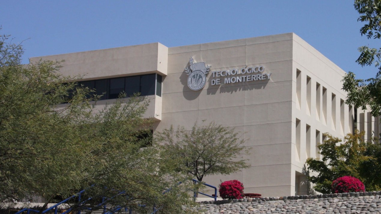 Tec de Monterrey Launches IoT Platform to Tackle Water Pollution