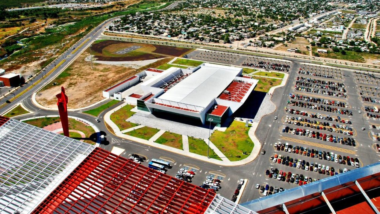 Tamaulipas to Build New Dry Port in Victoria