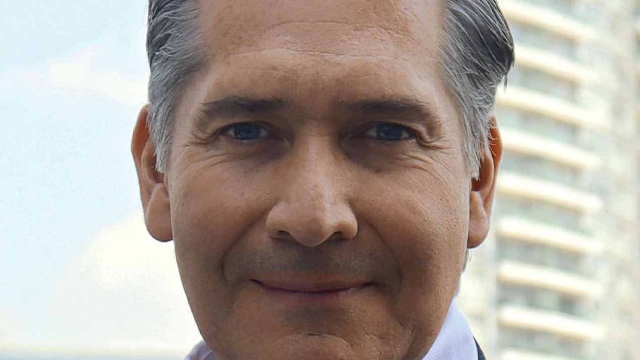 Unveiling the Future of Technology at CES 2025