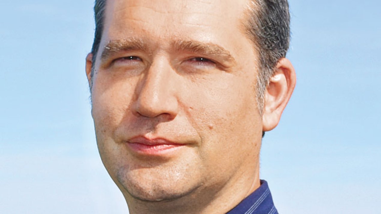 Time Running Out to Avert Food Catastrophe, but There Is Hope