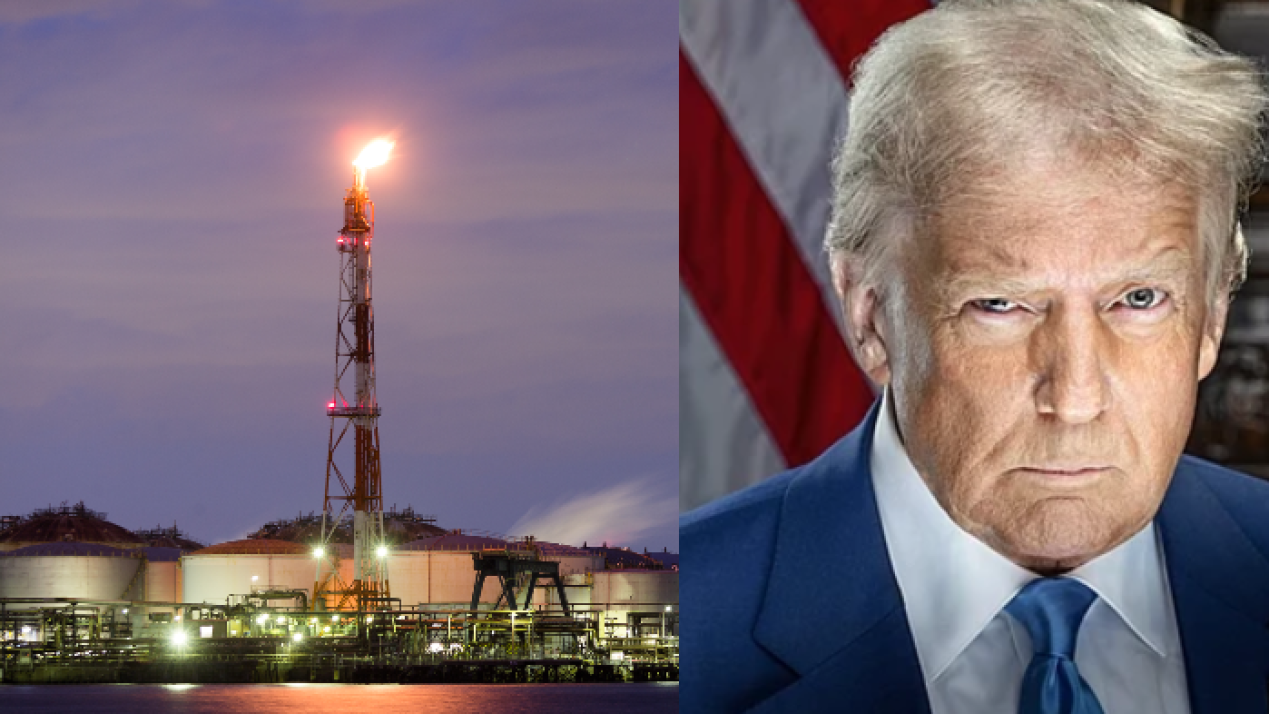 Energy Industry Prepares for Changes Under Trump’s Administration