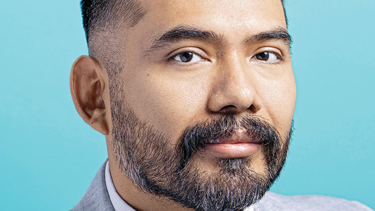 Transforming, Digitalizing the Healthcare Experience in Mexico 