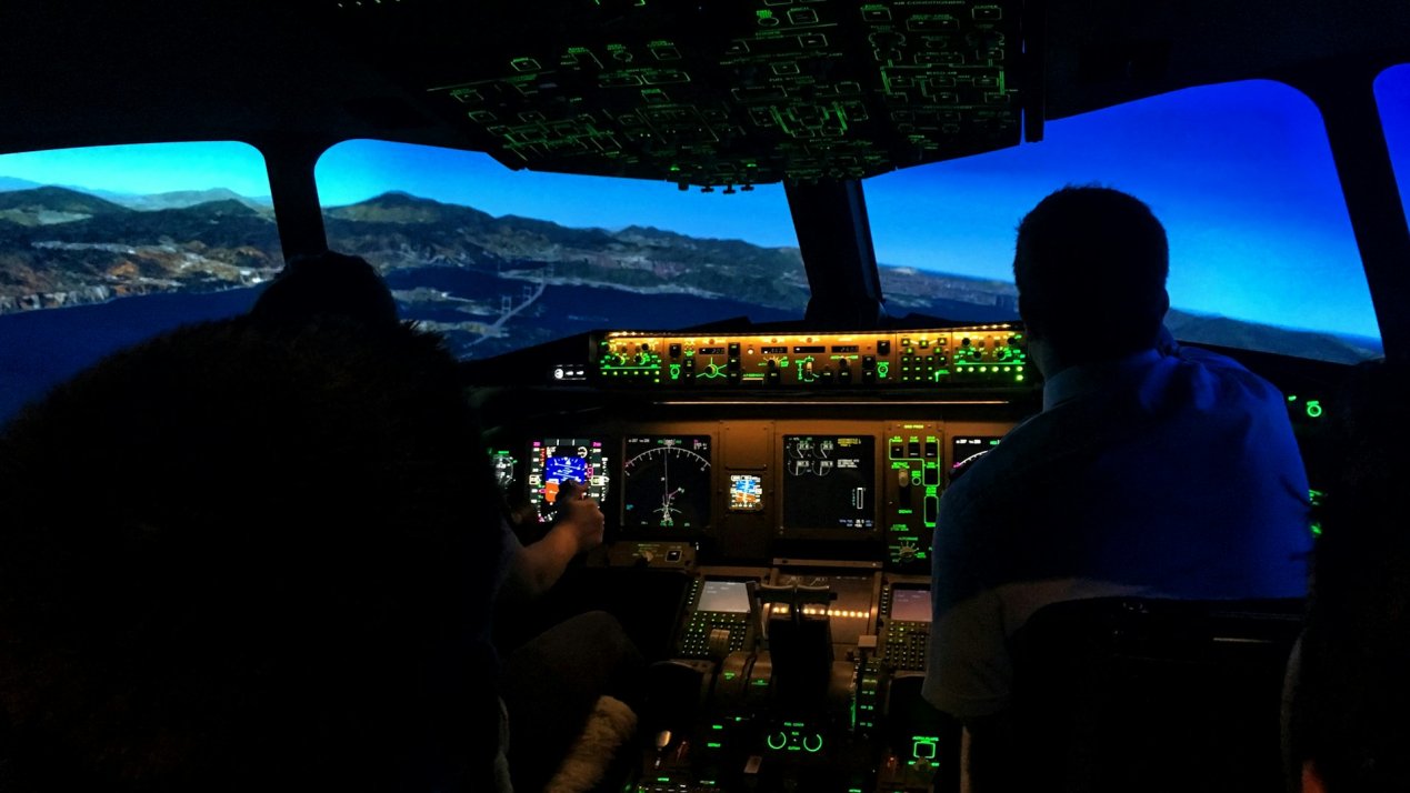 EASA Delays Reduced-Crew Operations Decision to 2030