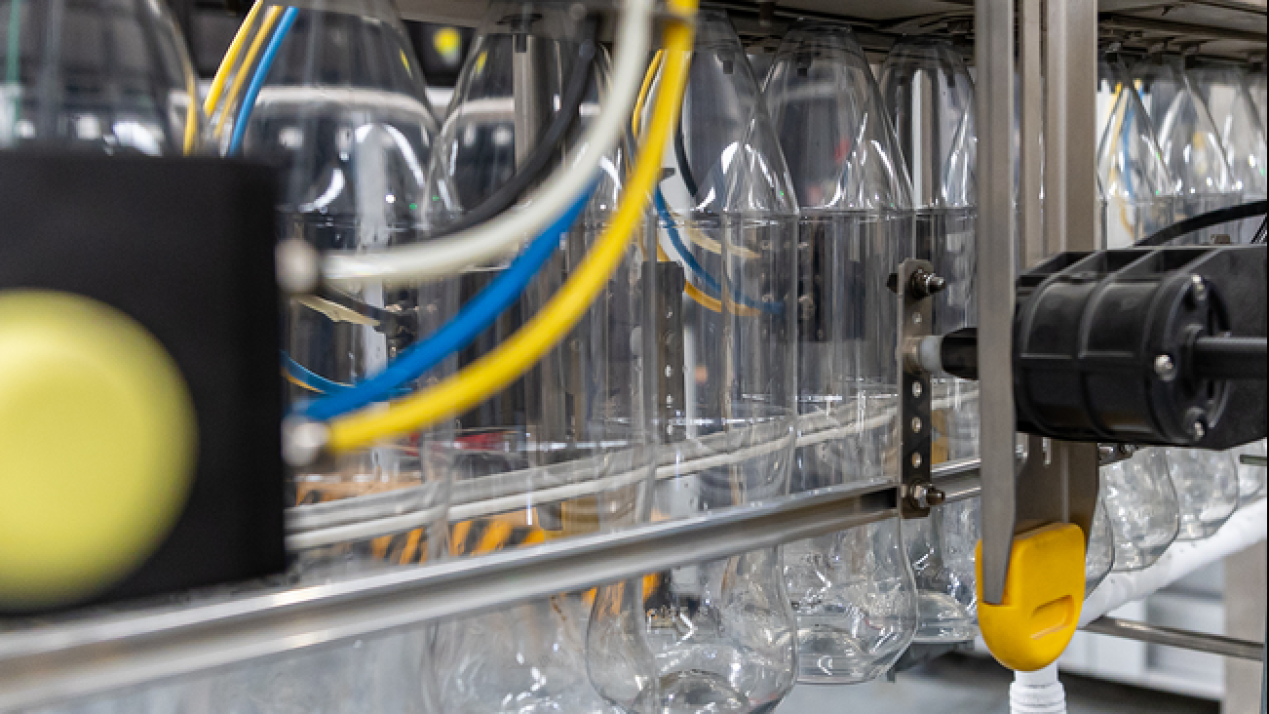 Envases Universales Expands in Nuevo Leon