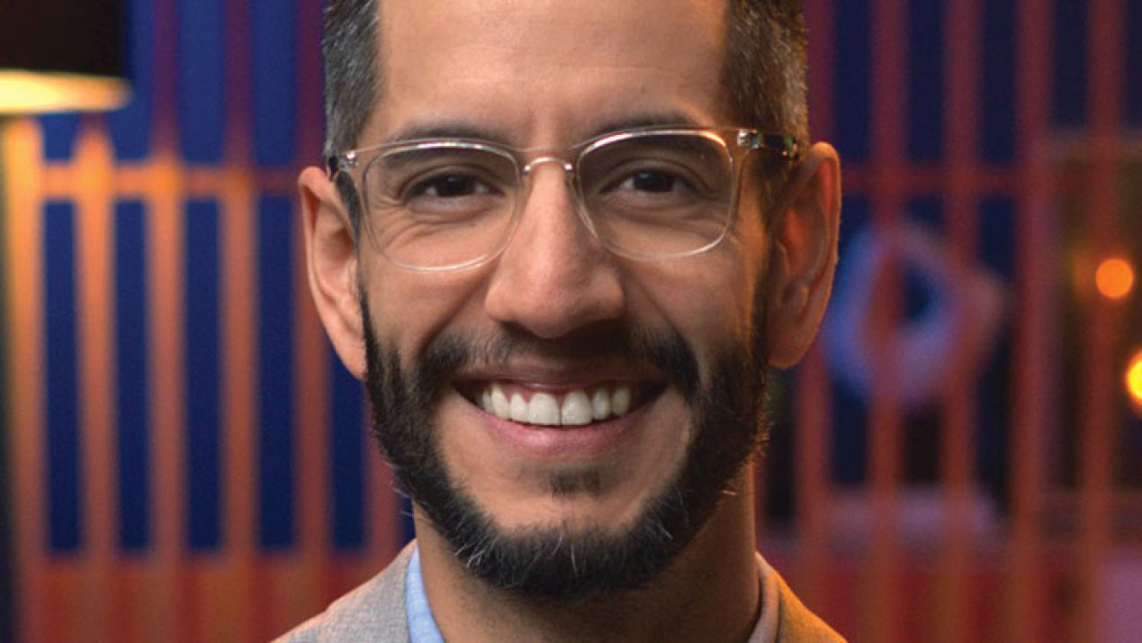 The Great Leadership Paradox: Thriving in Uncertainty