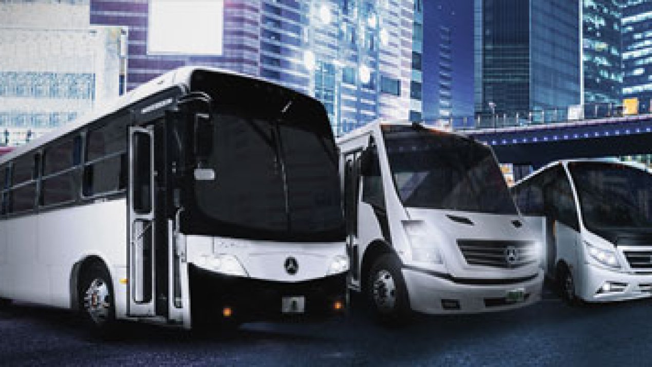 Mercedes-Benz Autobuses Mexico Appoints Holger Duerrfeld as CEO