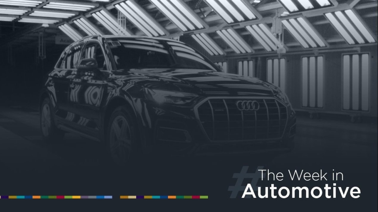 Mexico Unveils Olinia, First Domestic EV OEM: Automotive Week