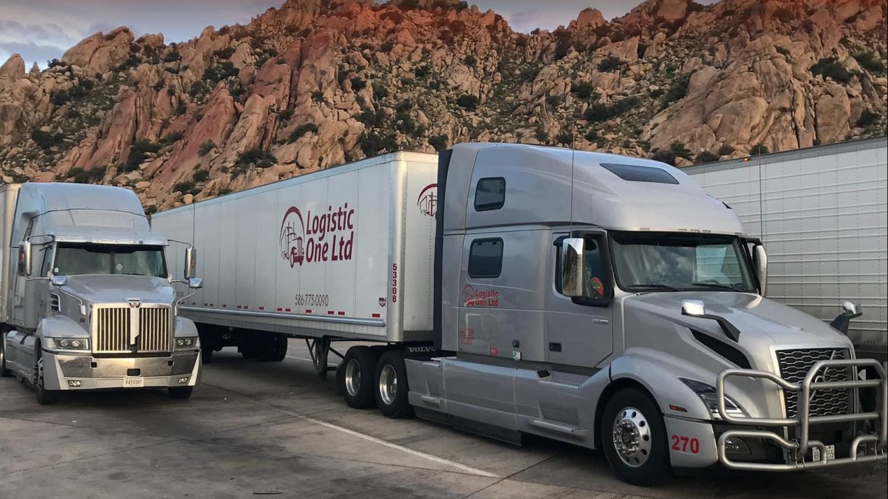 Logistic One Opens US$15 Million Cross-Border Facility in Laredo