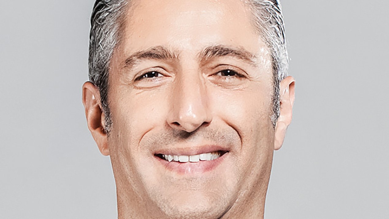 Time to Shift to What Matters: Wellness Delivered to Employees 