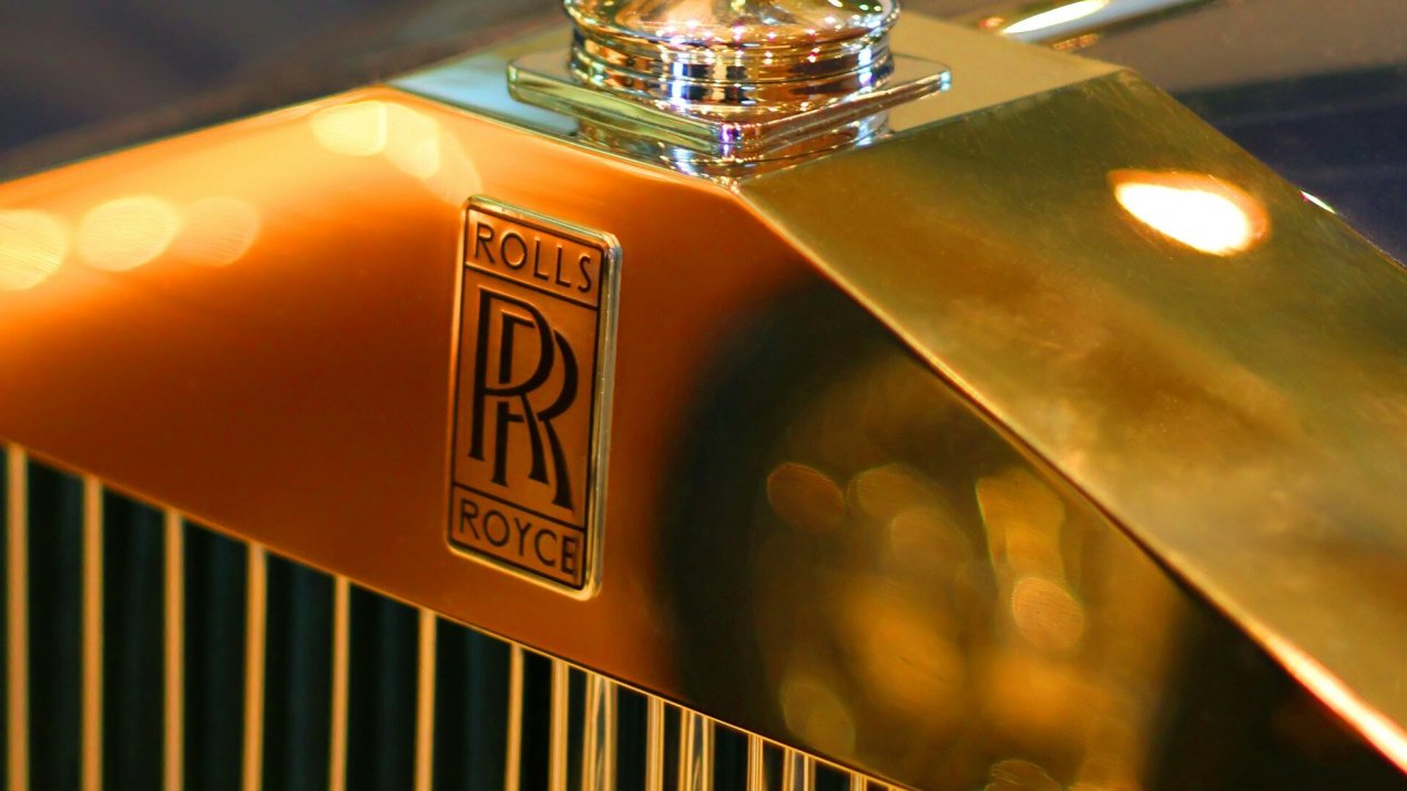 Rolls-Royce Invests US$370 Million to Boost Luxury Output