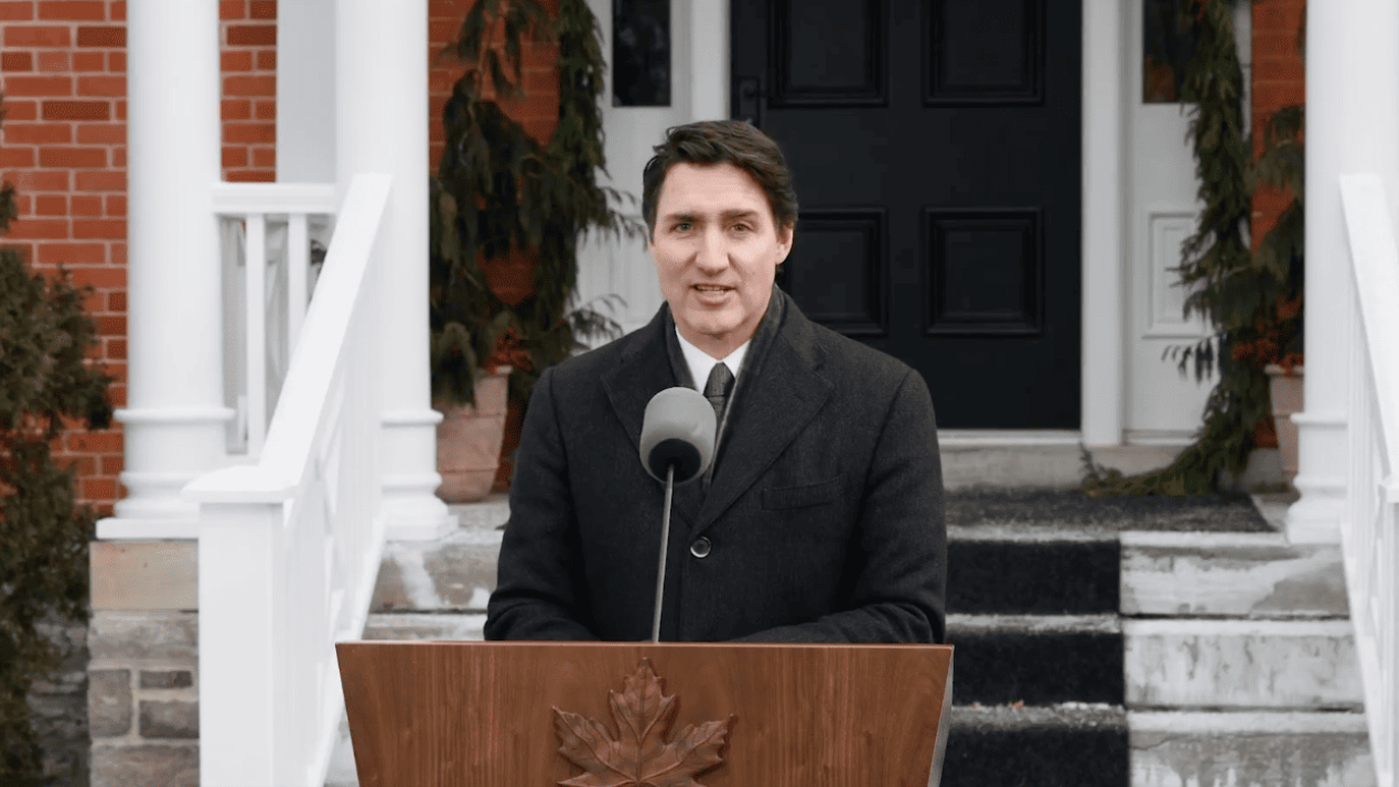 Trudeau's Resignation: Turning Point for Canada-Mexico Relations