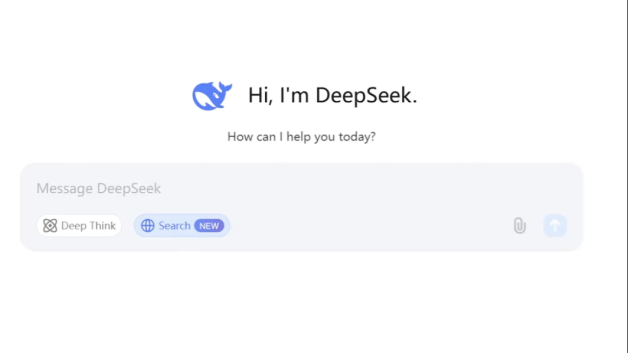 DeepSeek’s Rise Hits Tech Stocks, Uranium Prices