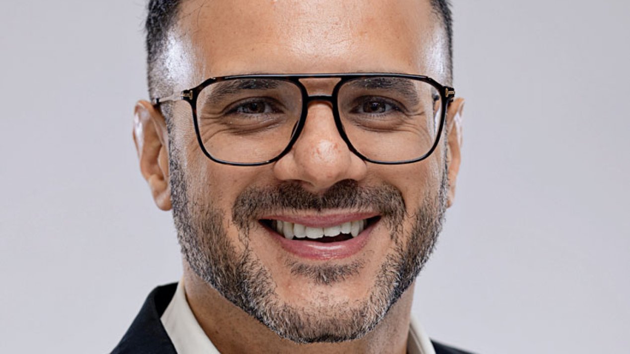 Healthcare AI: Better Late Than Never