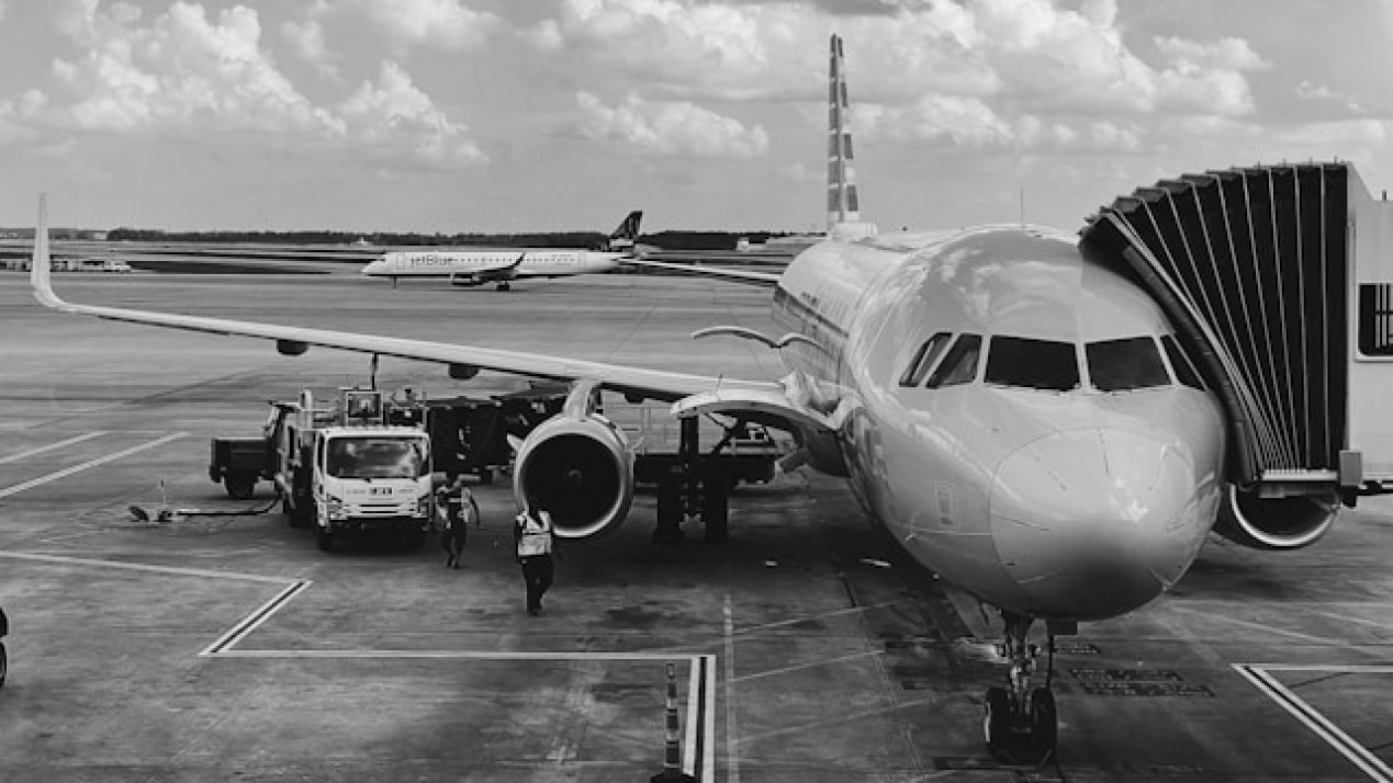 Donald Trump Removes TSA Chief Pekoske Before Term's End in 2027