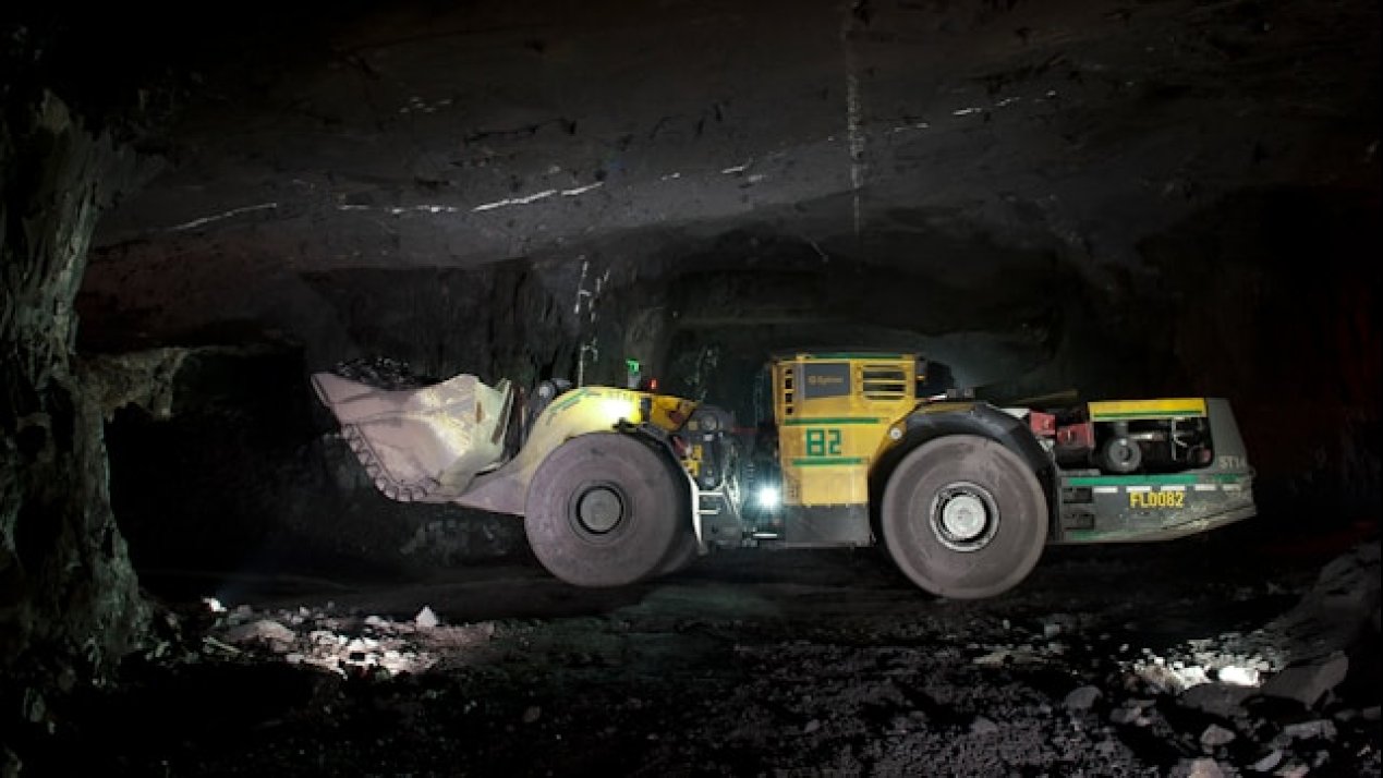 Gatos Silver Reports 9.68Moz Silver Production in 2024