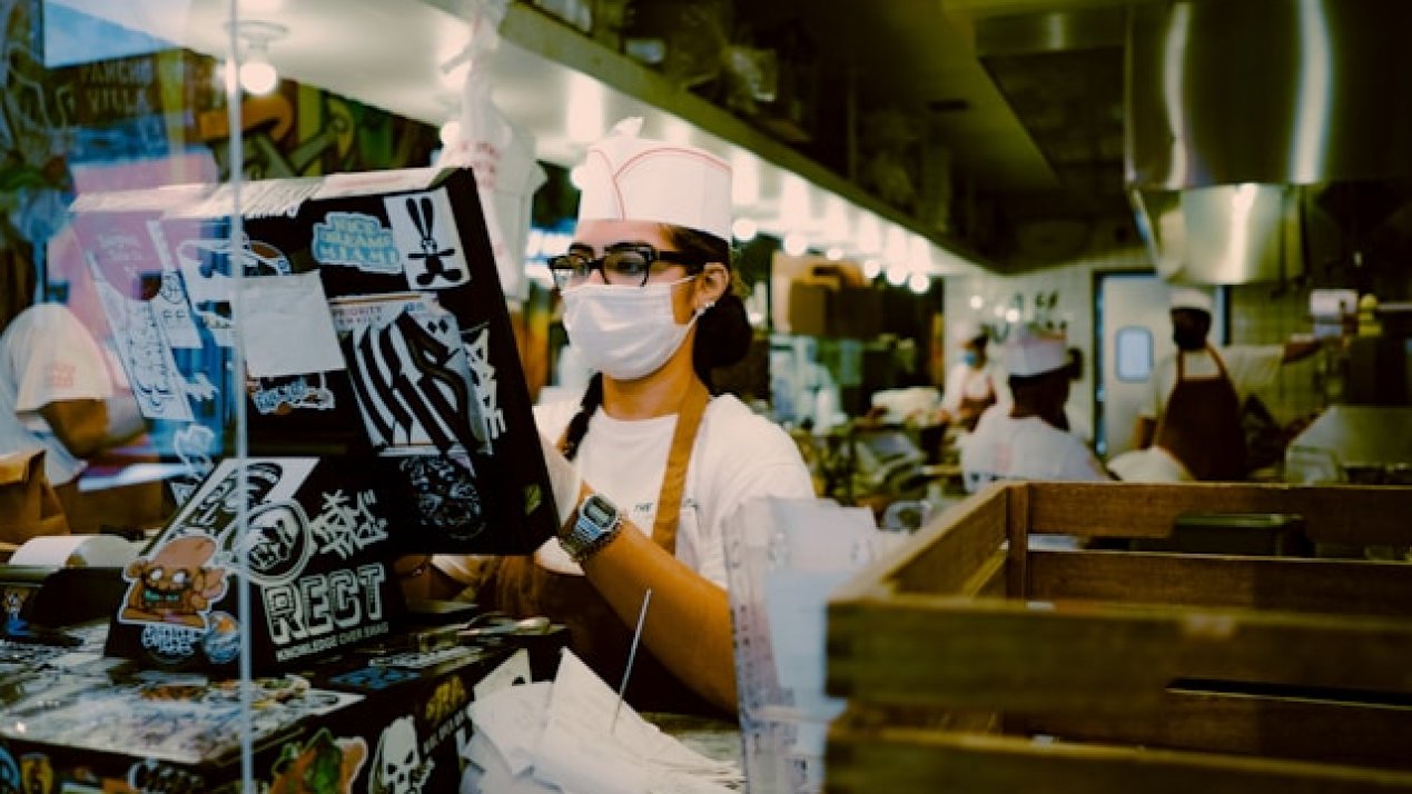 Mexico City Signs Pact to Promote Decent Work, Labor Inclusion