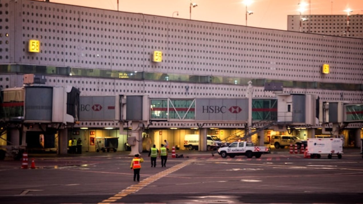 AICM Gets MX$8 Billion Renovation for 2026 World Cup