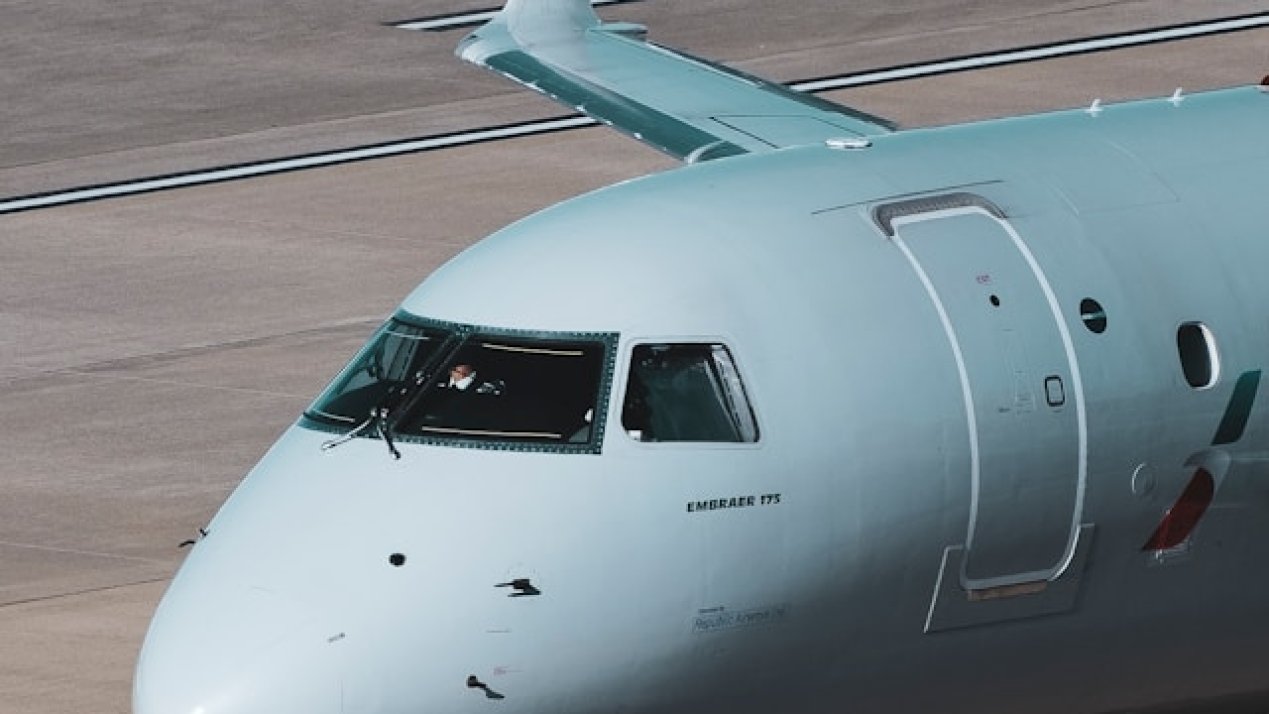 Airline Industry Outlook for 2025: Key Projections From IATA