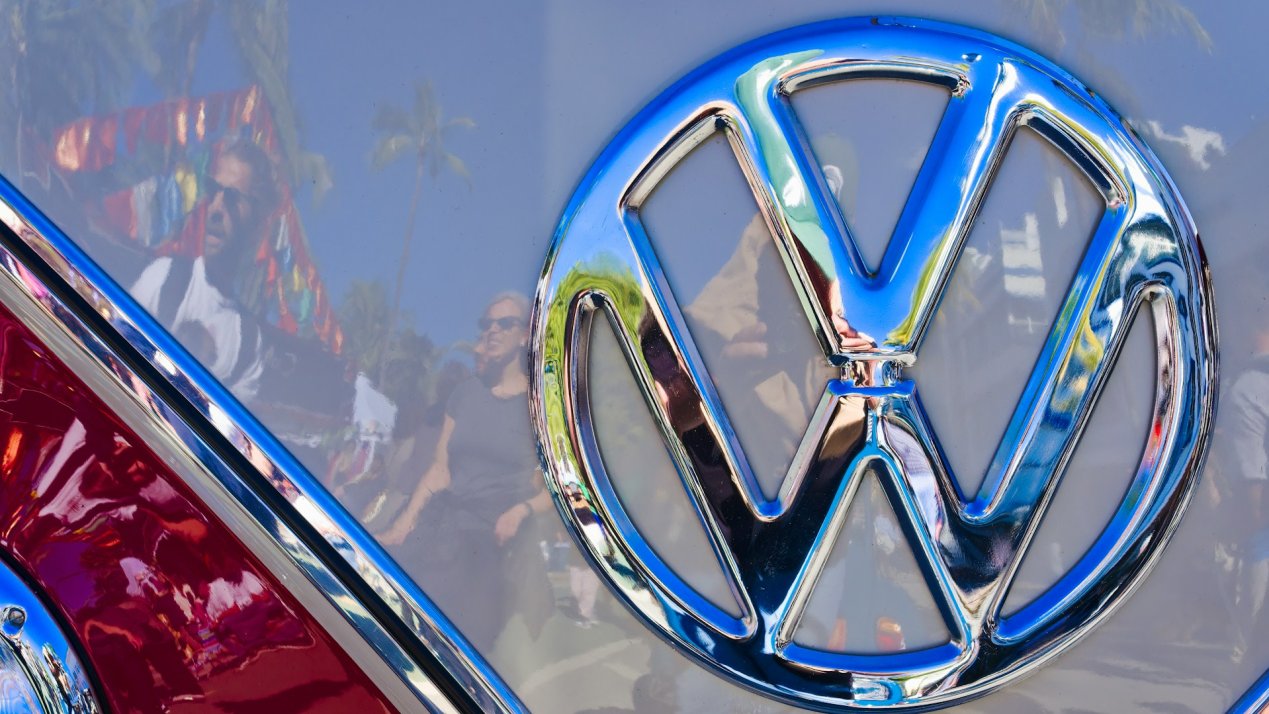 Volkswagen Mexico to Prioritize AI, Sustainability in 2025