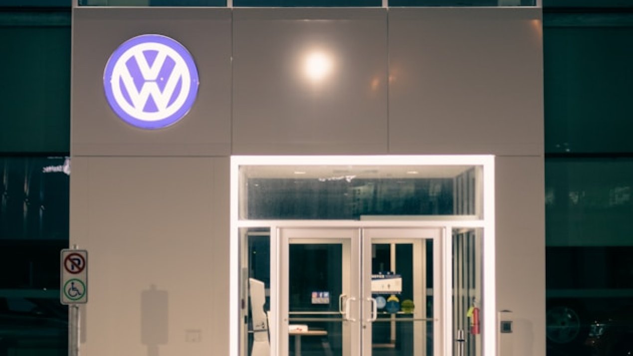 Volkswagen’s Germany Plants May Be Sold to Chinese Firms