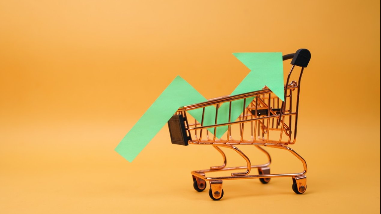 Rising Food Prices Impact Purchasing Power in New Year