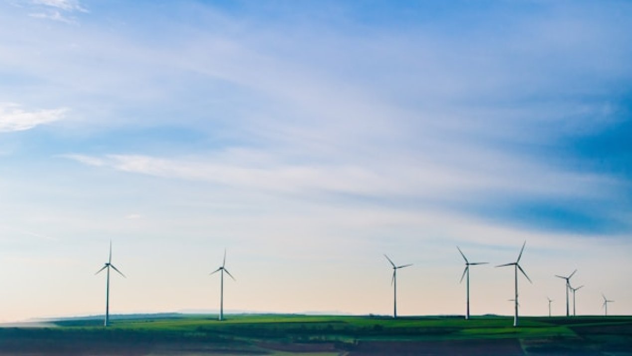 Plan México: Expanding Electricity, Driving Investment