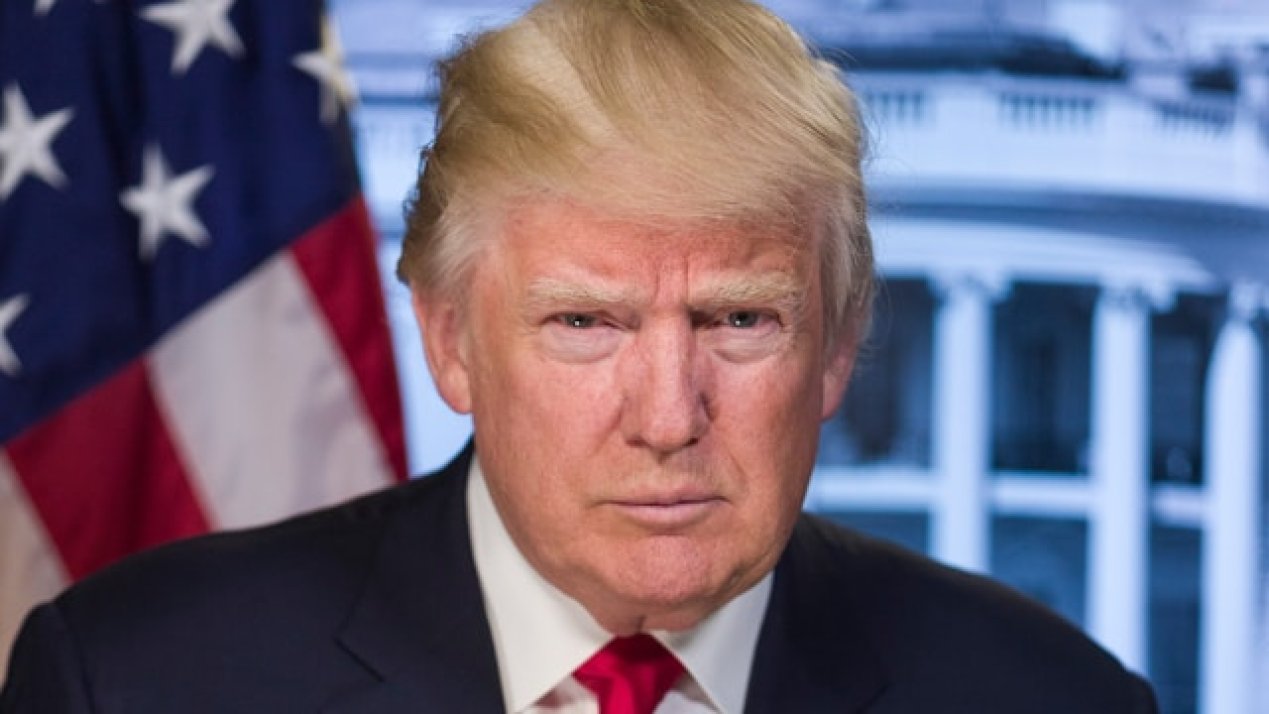 Trump to Become First US President With Active Criminal Record