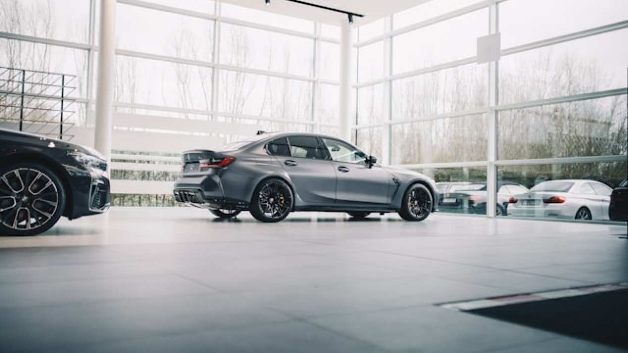 Morelos Dealerships Hit by Crime, 16 Trucks Stolen in 40 Days