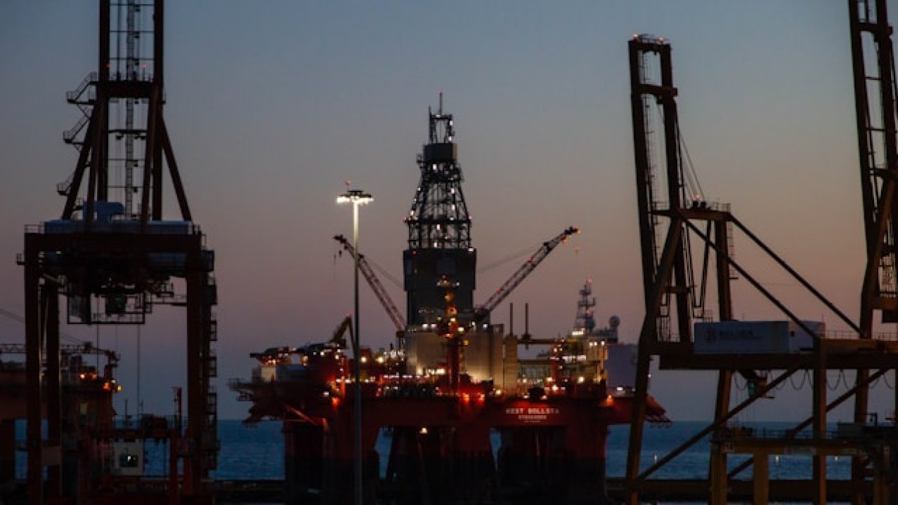 US-Mexico Energy Interdependence: Safeguard Against Tariffs