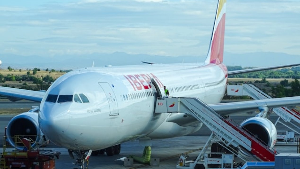 Viva, Iberia Collaboration Expands Mexico-Europe Flight Options