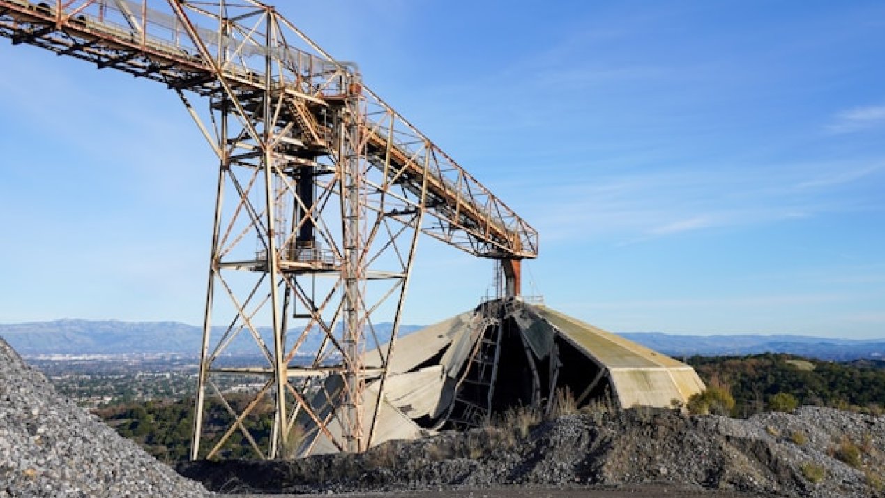 2024 Mining Market Review: Top, Worst Performers 