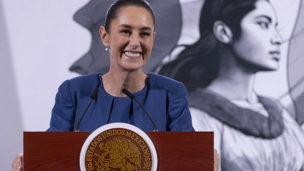 Claudia Sheinbaum’s First 100 Days: Achievements, Challenges