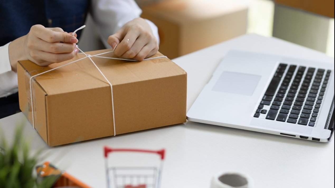 Amazon Boosts Sustainable Shopping With Climate Pledge Friendly